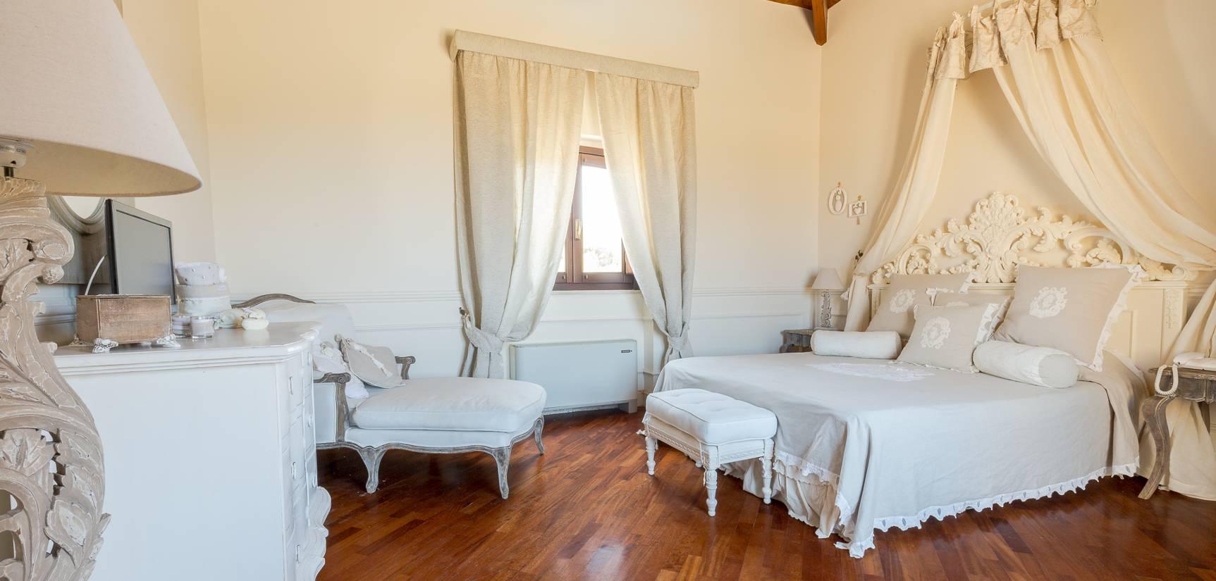 Hotel Villa Calandrino Sciacca Exterior photo