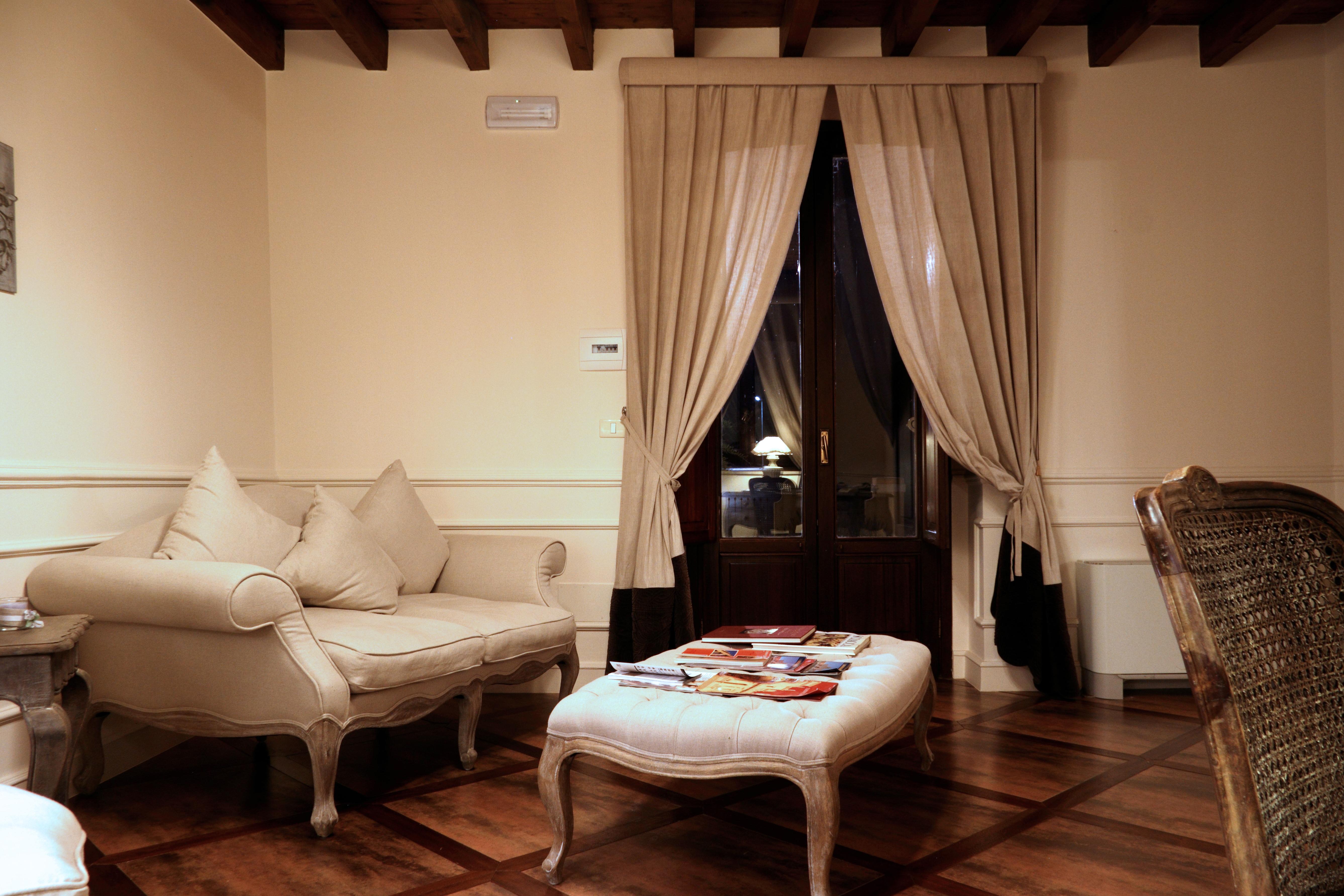 Hotel Villa Calandrino Sciacca Exterior photo