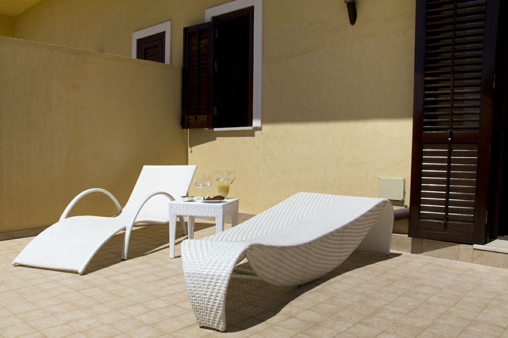 Hotel Villa Calandrino Sciacca Exterior photo